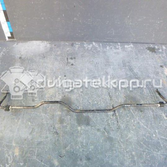 Фото Стабилизатор задний  4571034000 для ssang yong Actyon New/Korando C