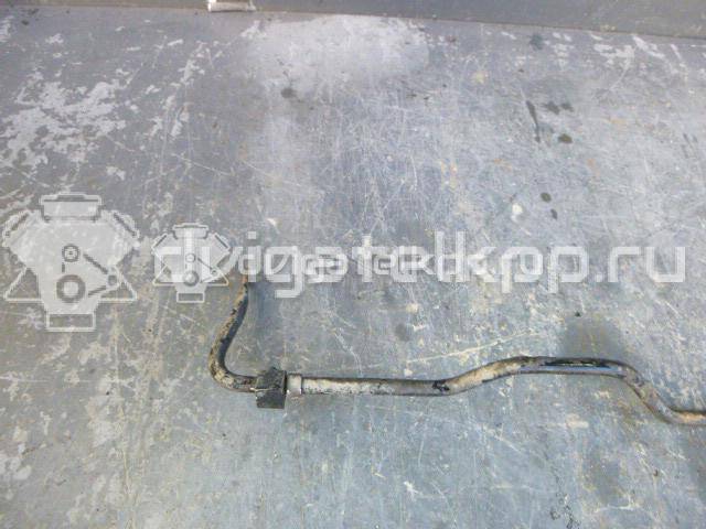 Фото Стабилизатор задний  4571034000 для ssang yong Actyon New/Korando C {forloop.counter}}