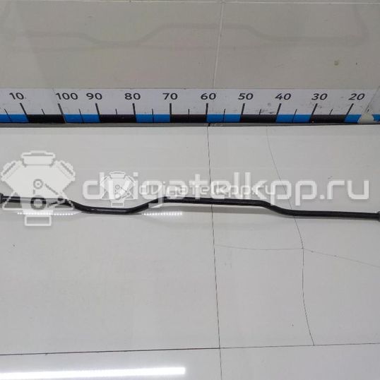 Фото Стабилизатор задний  4571034000 для ssang yong Actyon New/Korando C