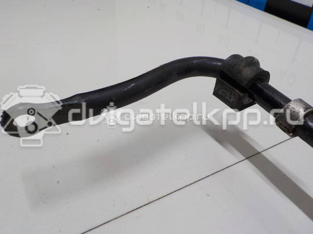 Фото Стабилизатор задний  4571034000 для ssang yong Actyon New/Korando C {forloop.counter}}