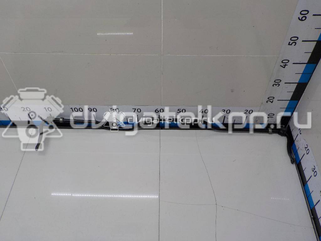 Фото Стабилизатор задний  4571034000 для ssang yong Actyon New/Korando C {forloop.counter}}