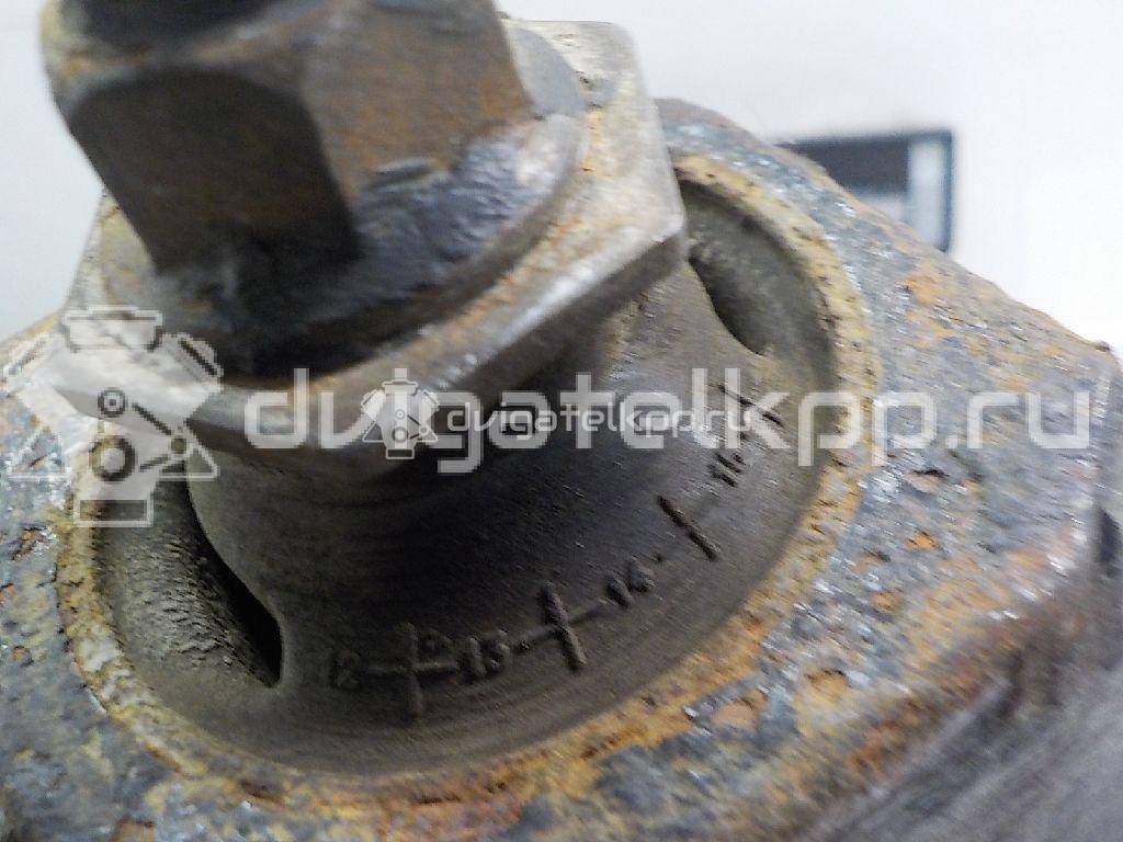 Фото Рычаг передний правый  4452034010 для ssang yong Actyon New/Korando C {forloop.counter}}