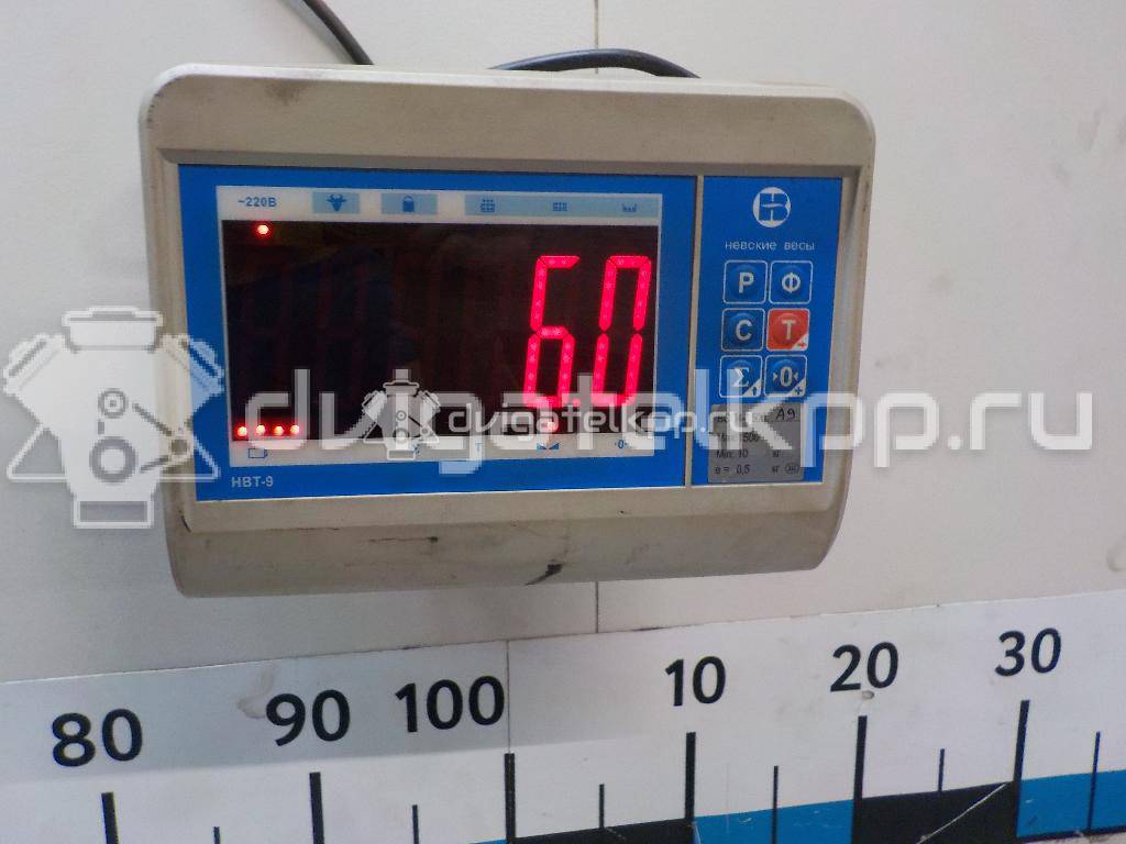 Фото Усилитель заднего бампера  7884034003 для ssang yong Actyon New/Korando C {forloop.counter}}