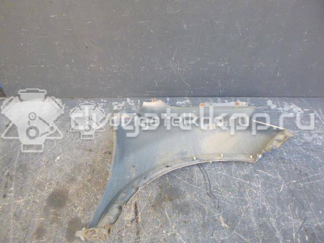 Фото Крыло переднее левое  5181134004 для ssang yong Actyon New/Korando C {forloop.counter}}