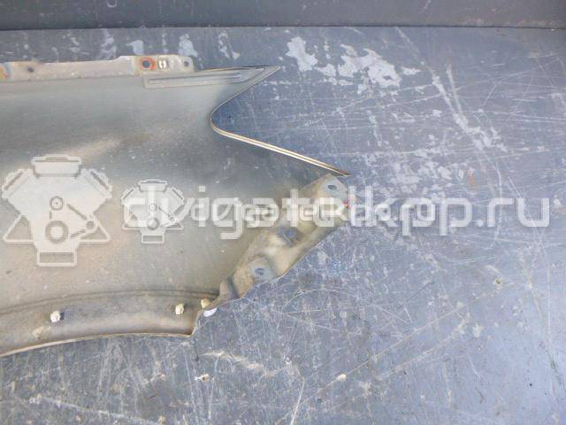 Фото Крыло переднее левое  5181134004 для ssang yong Actyon New/Korando C {forloop.counter}}