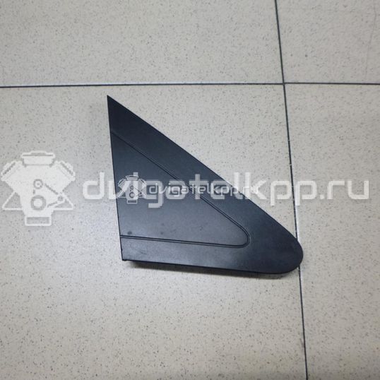 Фото Накладка переднего крыла правого  7922034000 для ssang yong Actyon New/Korando C