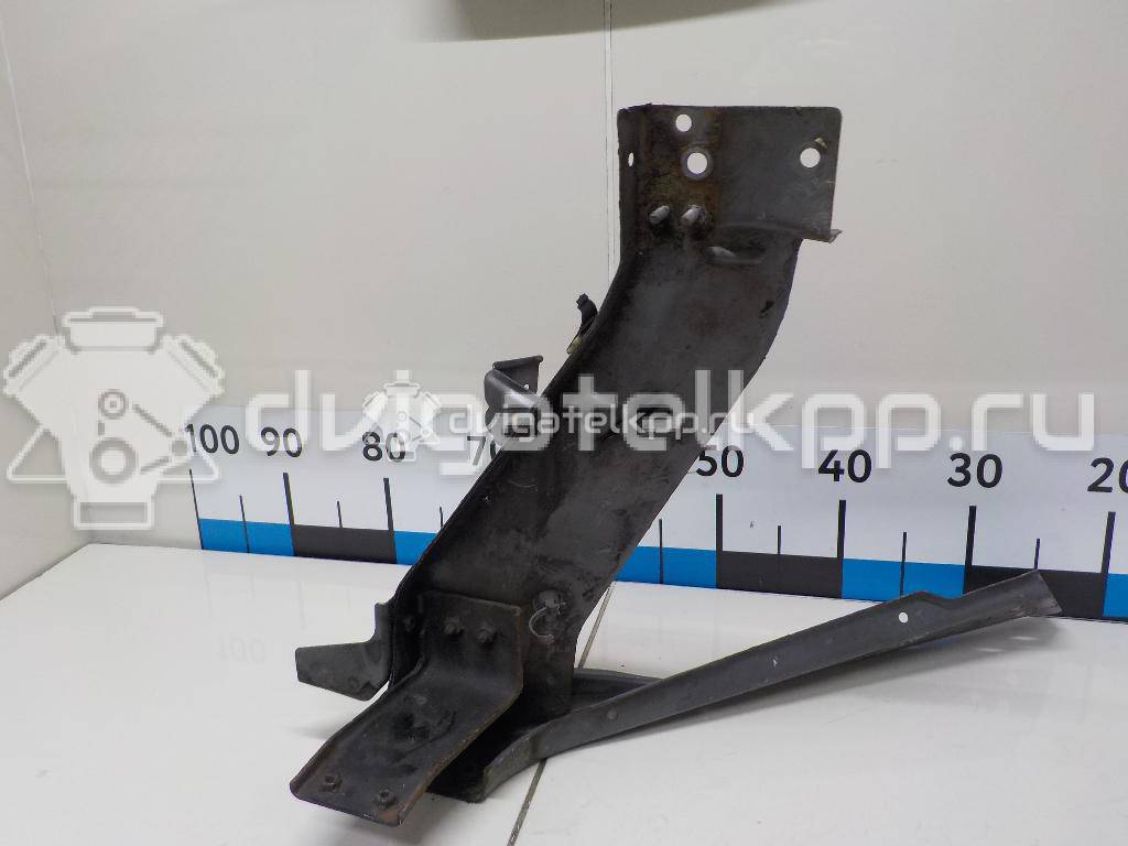 Фото Элемент передней панели  5710134150 для ssang yong Actyon New/Korando C {forloop.counter}}