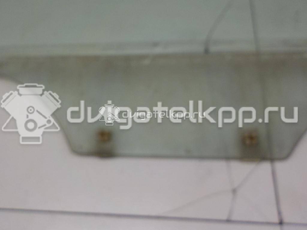 Фото Стекло двери передней правой  7238634011 для ssang yong Actyon New/Korando C {forloop.counter}}