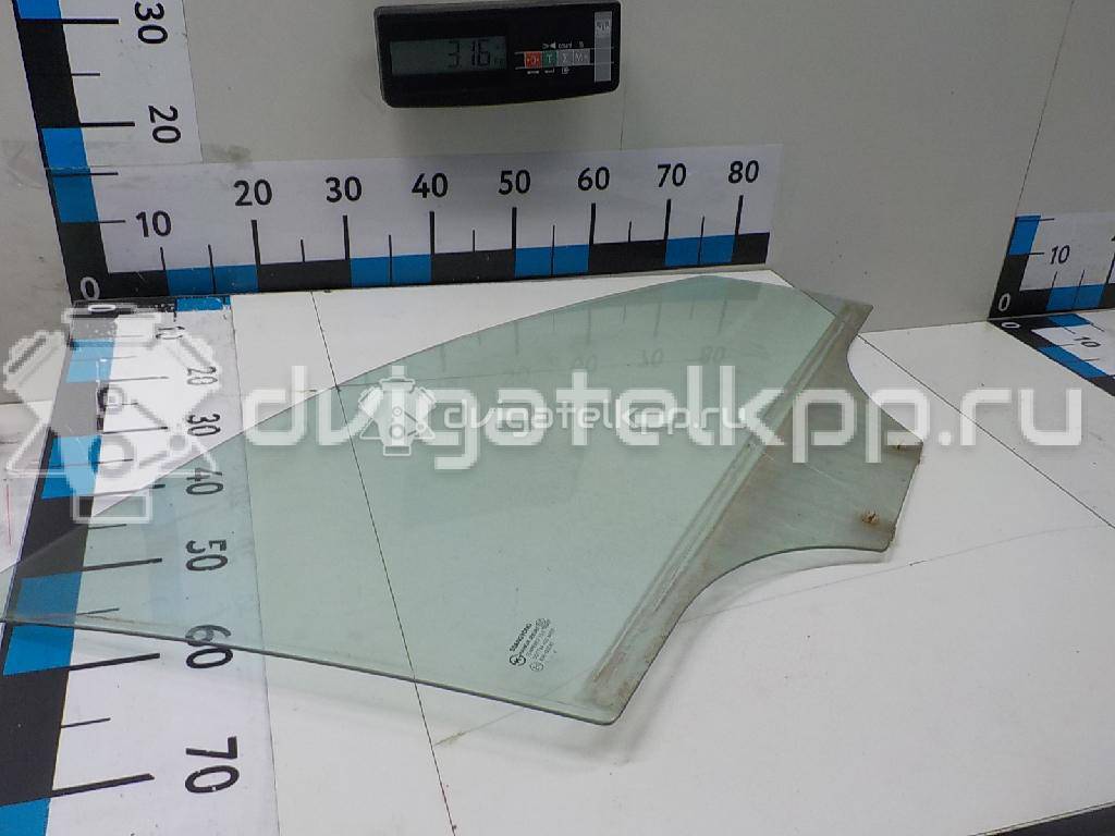 Фото Стекло двери передней правой  7238634011 для ssang yong Actyon New/Korando C {forloop.counter}}