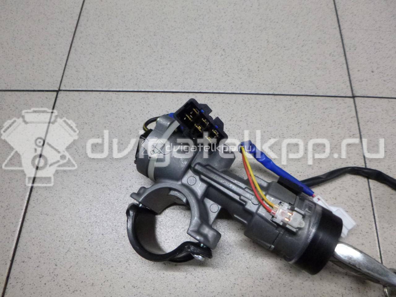 Фото Замок зажигания  7102034001 для ssang yong Actyon New/Korando C {forloop.counter}}