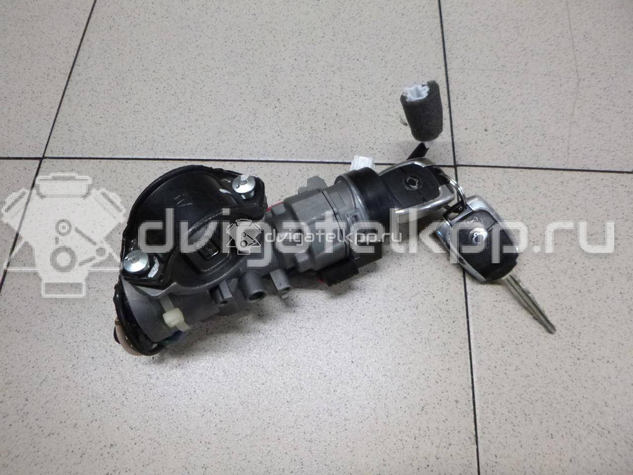 Фото Замок зажигания  7102034001 для ssang yong Actyon New/Korando C {forloop.counter}}