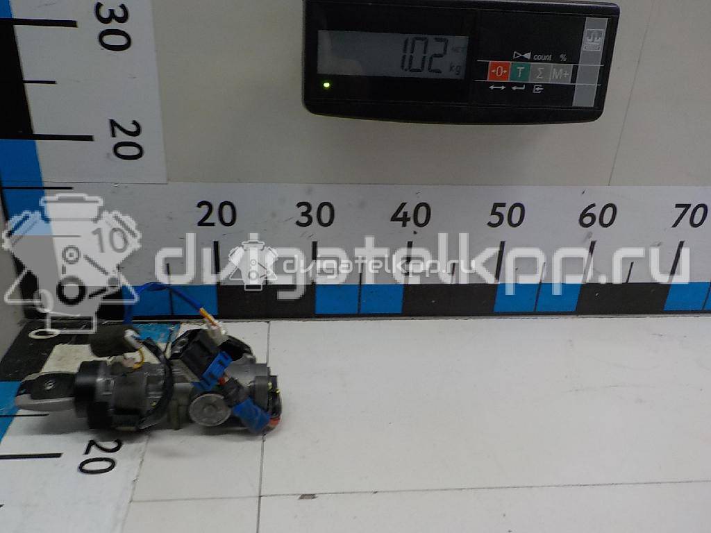 Фото Замок зажигания  7102034001 для ssang yong Actyon New/Korando C {forloop.counter}}