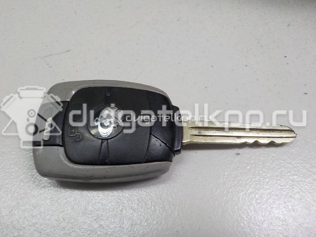 Фото Замок зажигания  7102034001 для ssang yong Actyon New/Korando C {forloop.counter}}