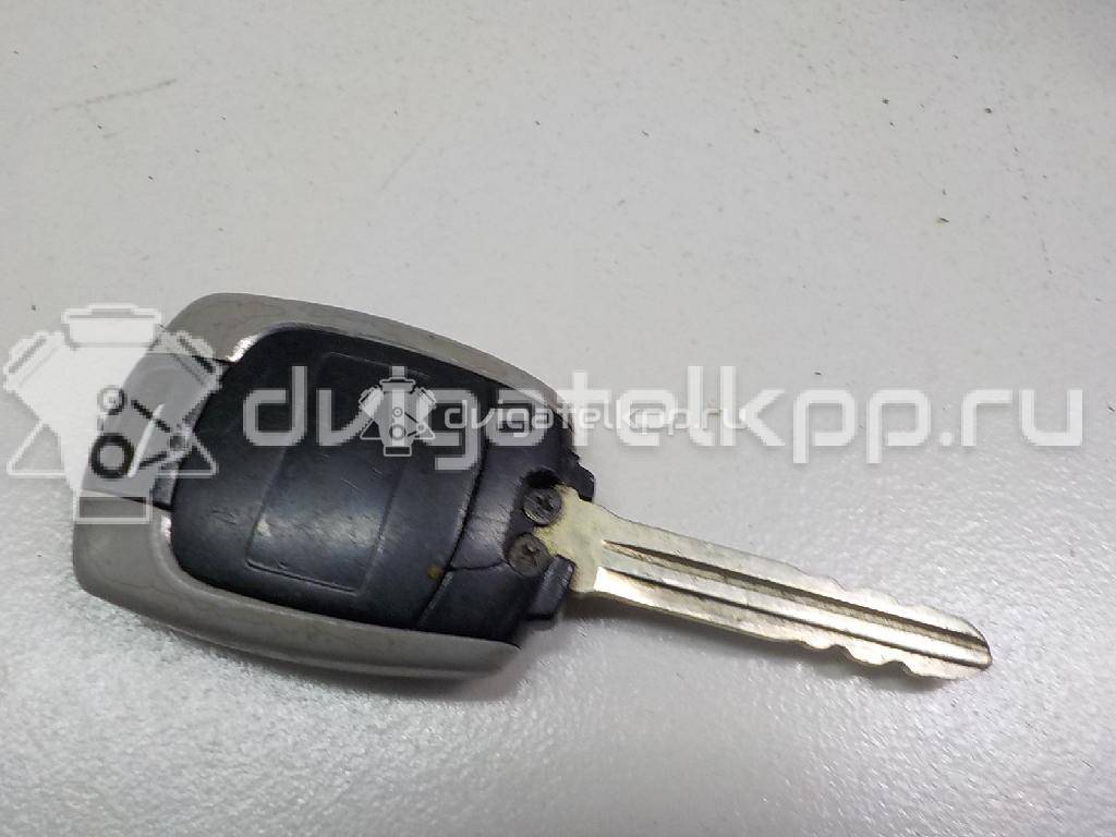 Фото Замок зажигания  7102034001 для ssang yong Actyon New/Korando C {forloop.counter}}