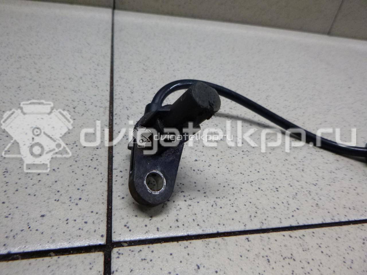 Фото Датчик ABS передний  4893034000 для ssang yong Actyon New/Korando C {forloop.counter}}