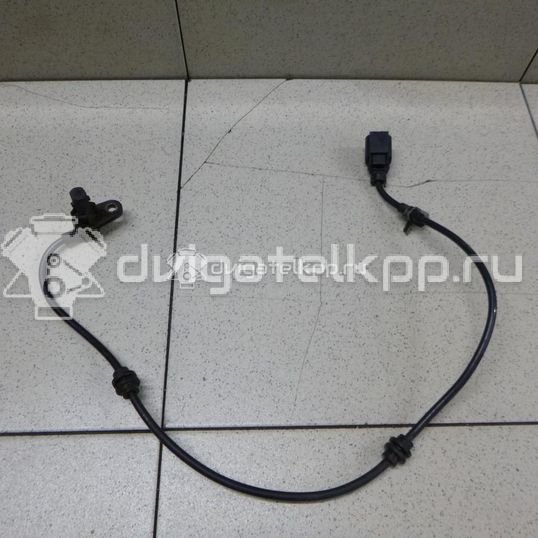 Фото Датчик ABS передний  4893034000 для ssang yong Actyon New/Korando C