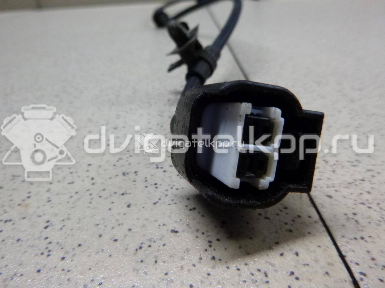 Фото Датчик ABS передний  4893034000 для ssang yong Actyon New/Korando C {forloop.counter}}