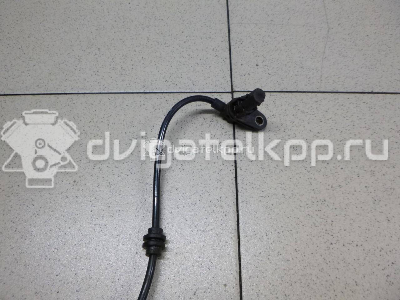 Фото Датчик ABS передний  4893034000 для ssang yong Actyon New/Korando C {forloop.counter}}