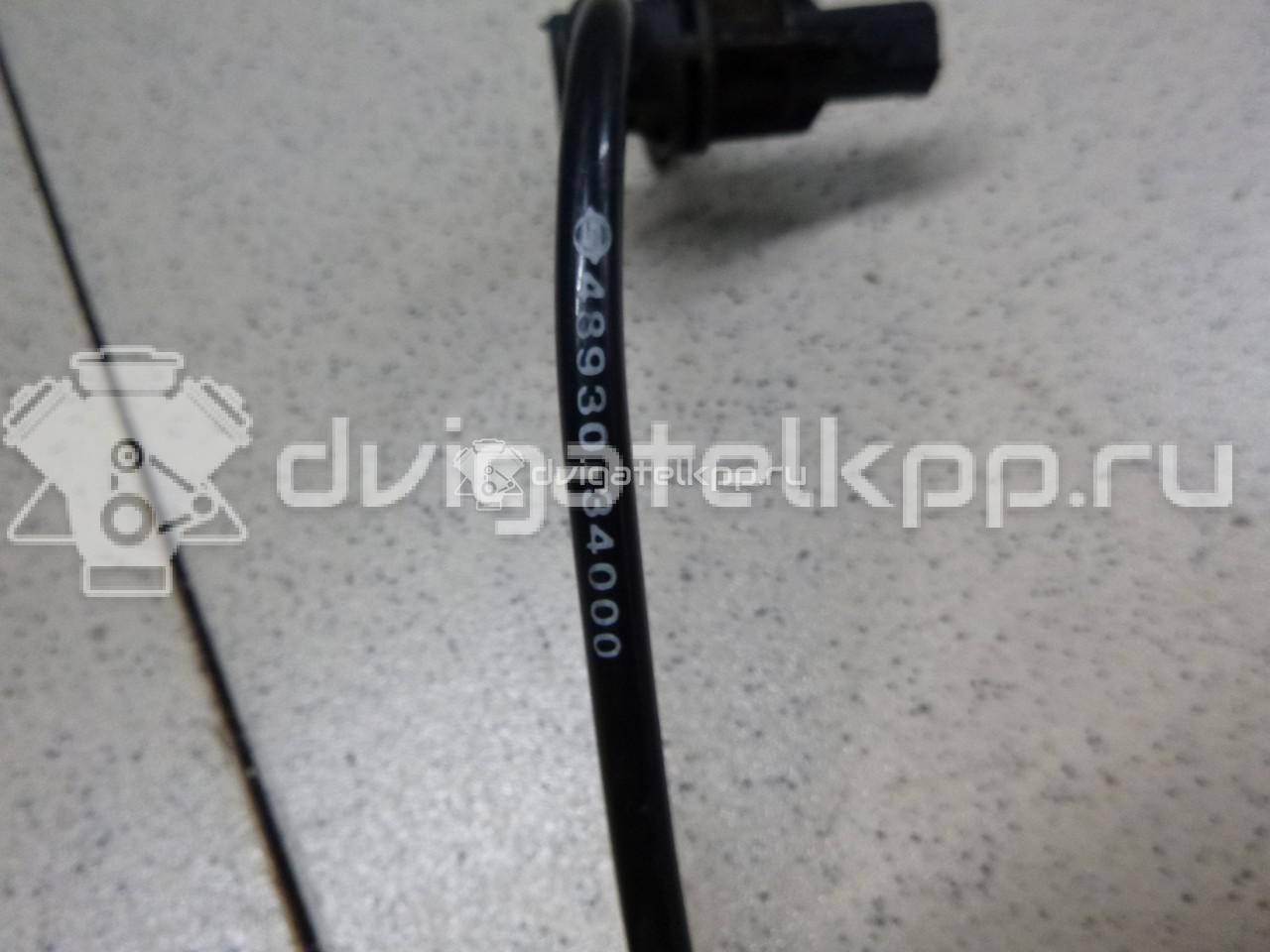 Фото Датчик ABS передний  4893034000 для ssang yong Actyon New/Korando C {forloop.counter}}