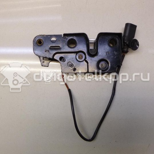 Фото Замок капота  1Z0823509E для vw Amarok
