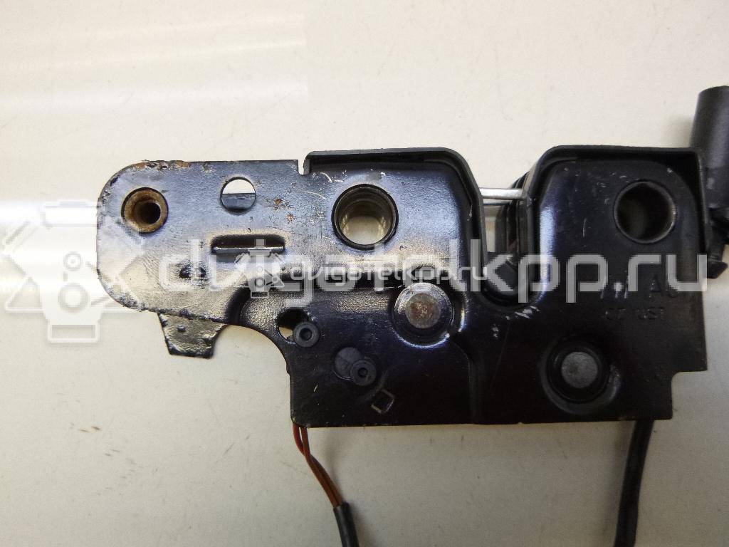 Фото Замок капота  1Z0823509E для vw Amarok {forloop.counter}}
