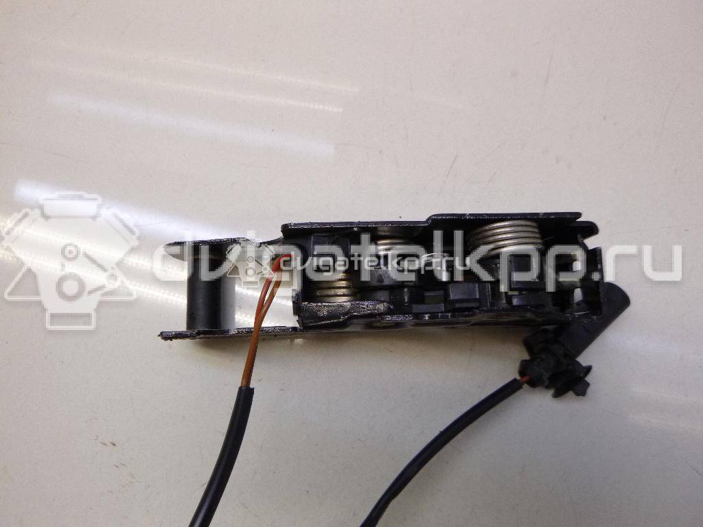 Фото Замок капота  1Z0823509E для vw Amarok {forloop.counter}}