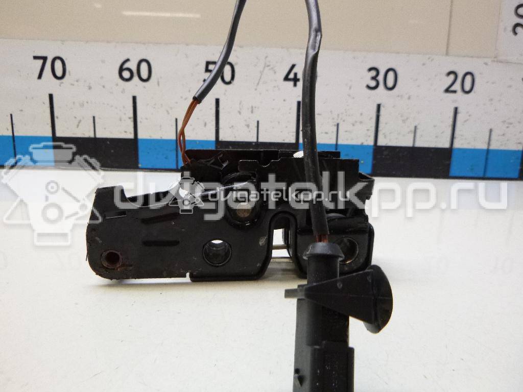 Фото Замок капота  1Z0823509E для vw Amarok {forloop.counter}}