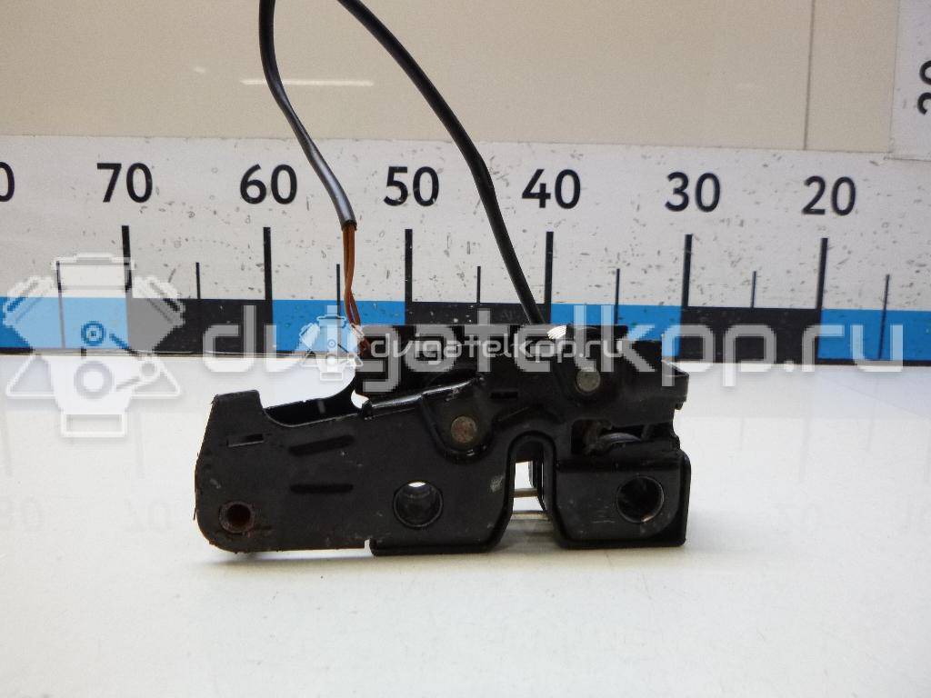 Фото Замок капота  1Z0823509E для vw Amarok {forloop.counter}}
