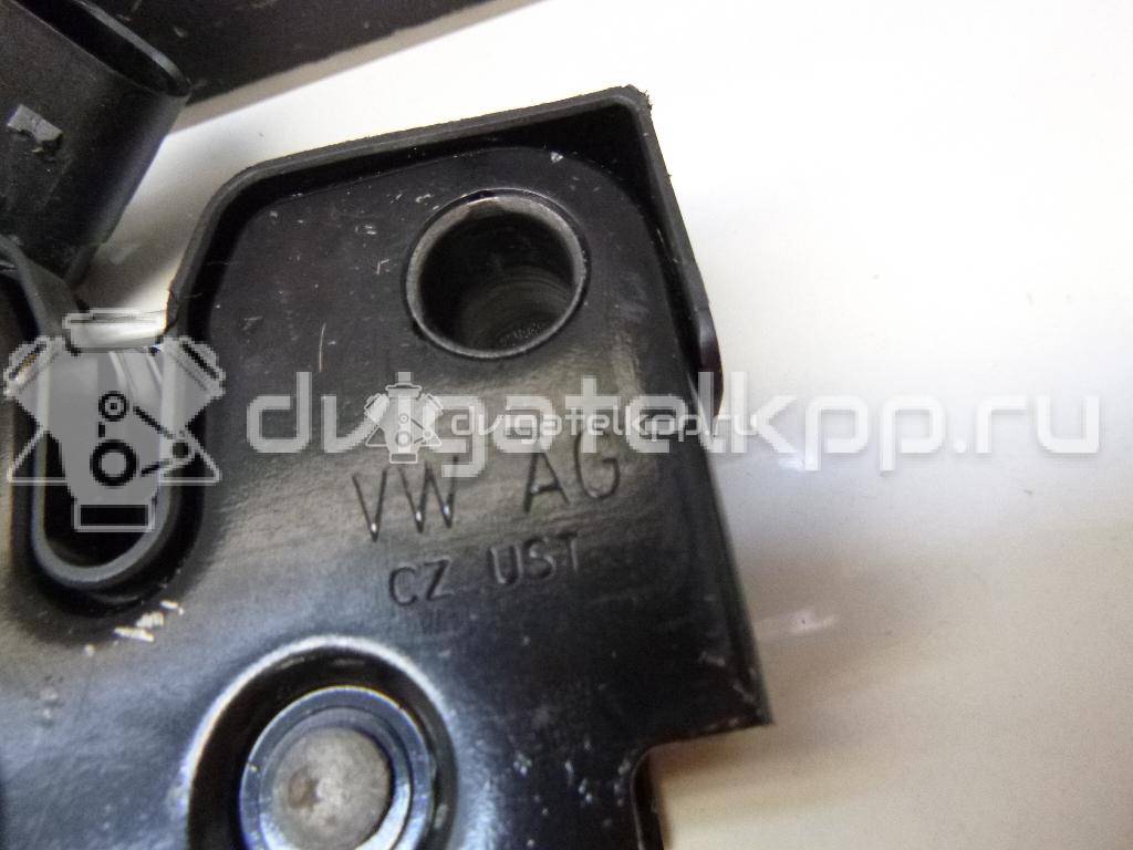 Фото Замок капота  1Z0823509E для vw Amarok {forloop.counter}}