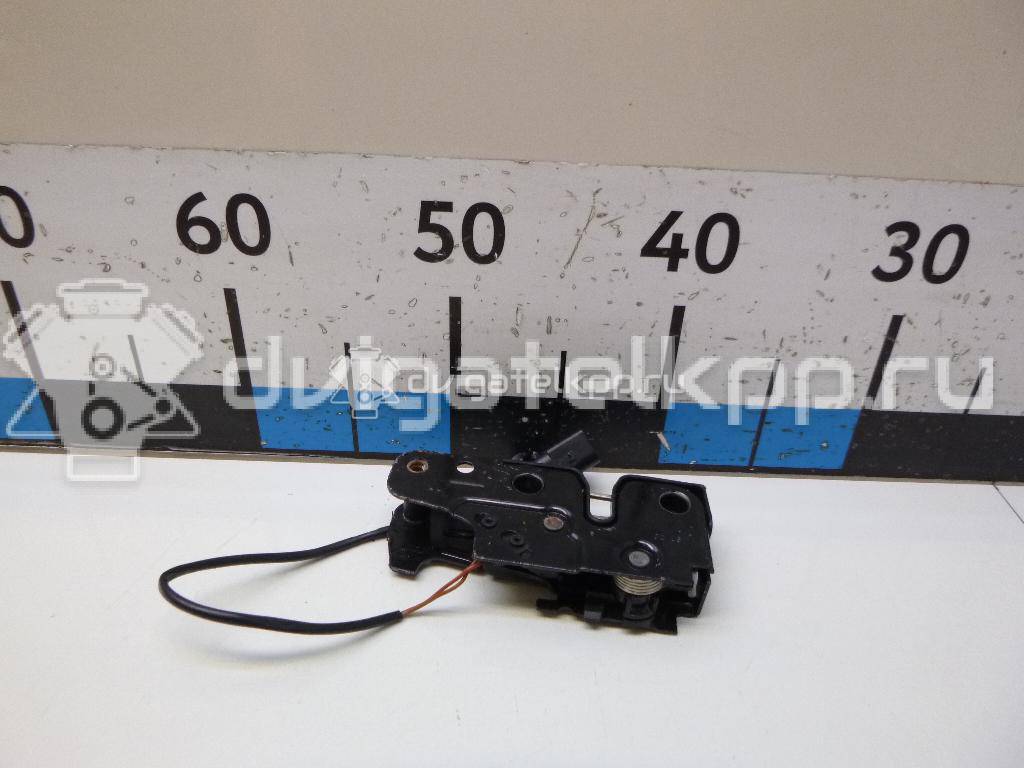 Фото Замок капота  1Z0823509E для vw Amarok {forloop.counter}}