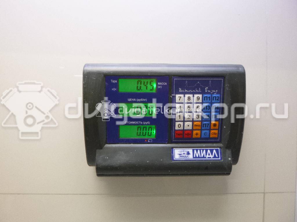 Фото Замок капота  1Z0823509E для vw Amarok {forloop.counter}}