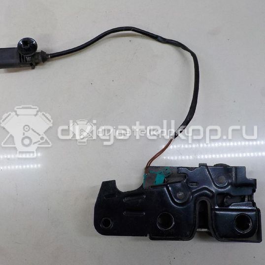 Фото Замок капота  1Z0823509E для vw Amarok