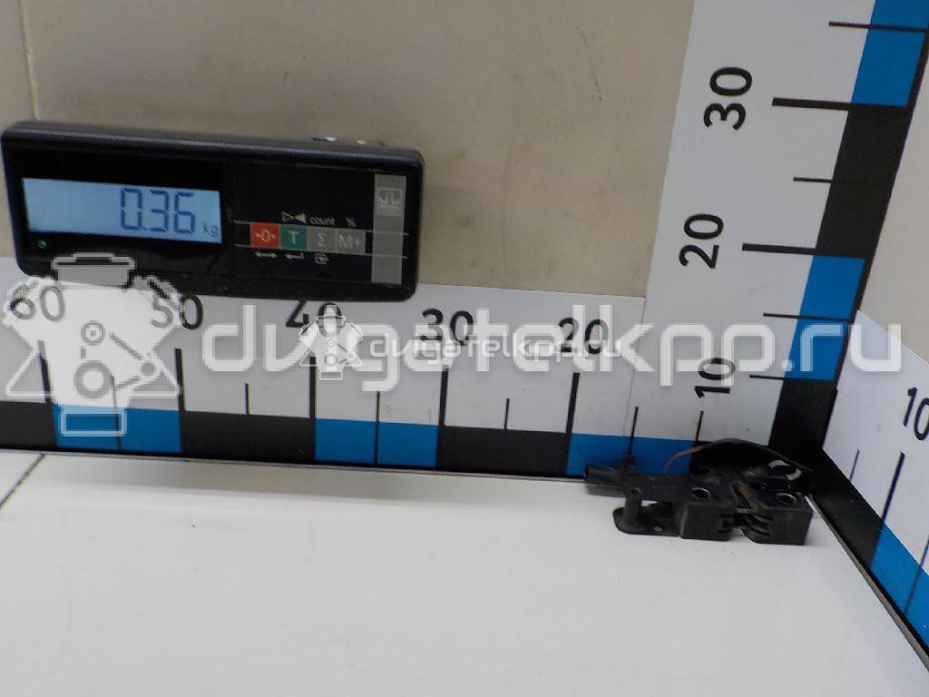 Фото Замок капота  1Z0823509E для vw Amarok {forloop.counter}}