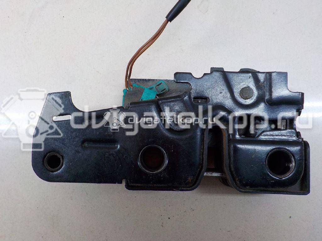 Фото Замок капота  1Z0823509E для vw Amarok {forloop.counter}}
