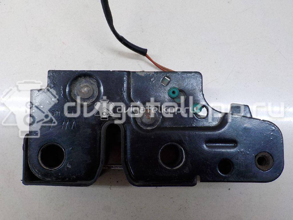 Фото Замок капота  1Z0823509E для vw Amarok {forloop.counter}}