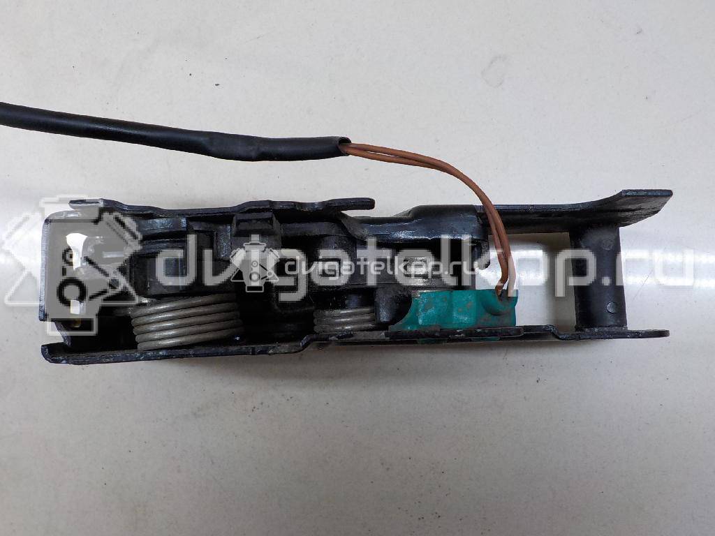 Фото Замок капота  1Z0823509E для vw Amarok {forloop.counter}}