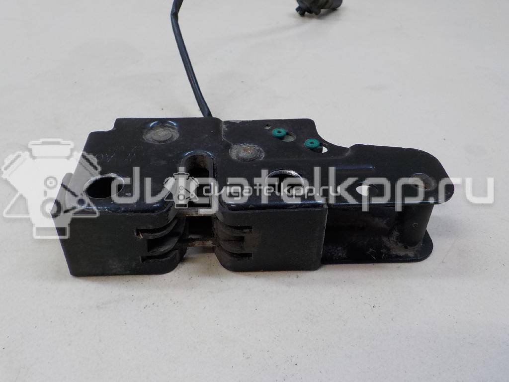 Фото Замок капота  1Z0823509E для vw Amarok {forloop.counter}}