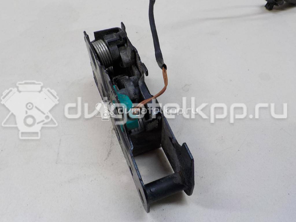 Фото Замок капота  1Z0823509E для vw Amarok {forloop.counter}}