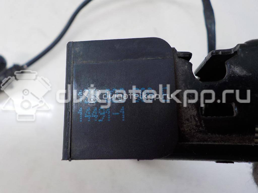 Фото Замок капота  1Z0823509E для vw Amarok {forloop.counter}}