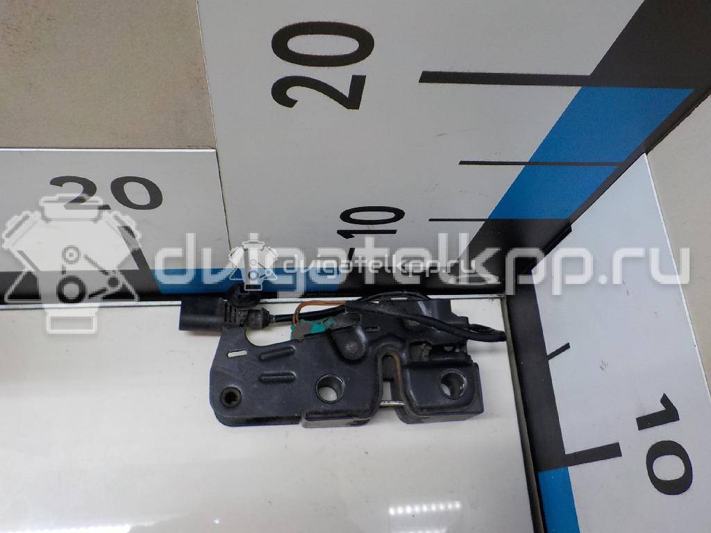 Фото Замок капота  1Z0823509E для vw Amarok {forloop.counter}}