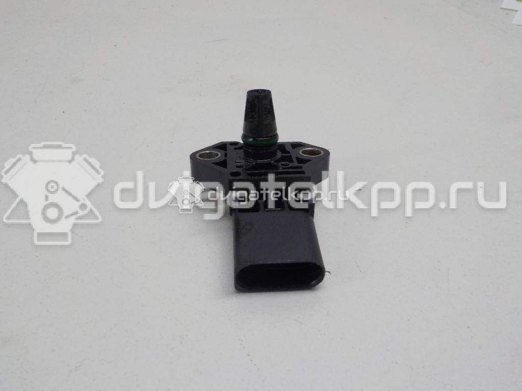 Фото Датчик абсолютного давления  03k906051 для Volkswagen Amarok S1B / Multivan / Transporter / Polo / Crafter {forloop.counter}}