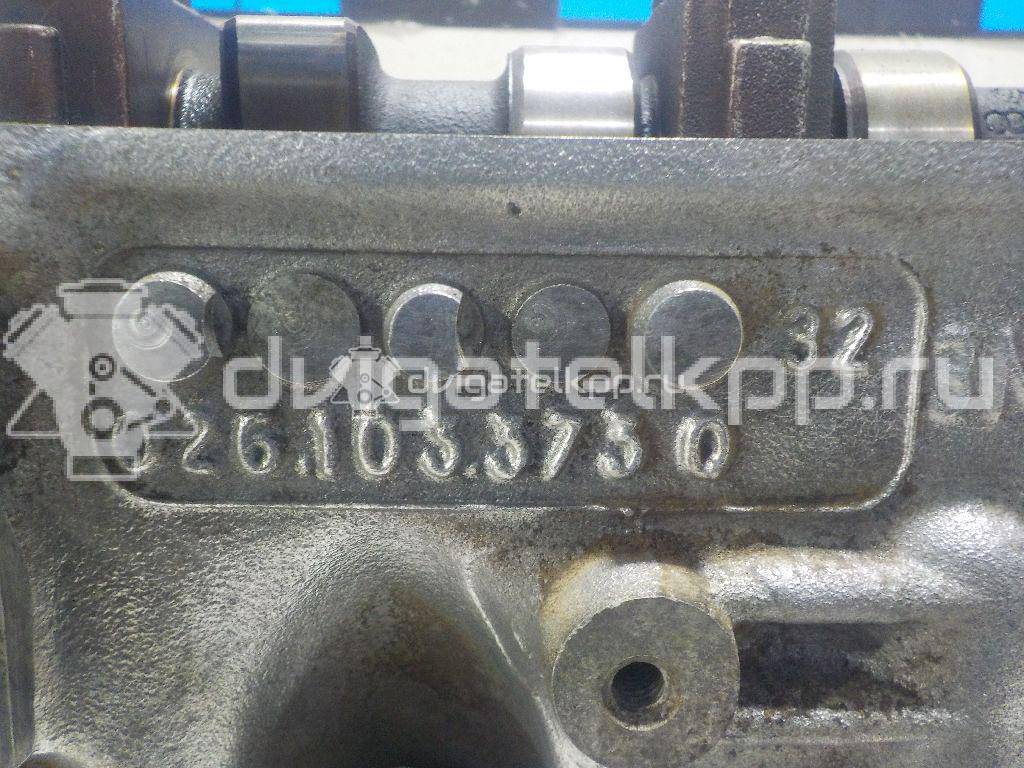 Фото Головка блока  026103373Q для vw Caddy I {forloop.counter}}