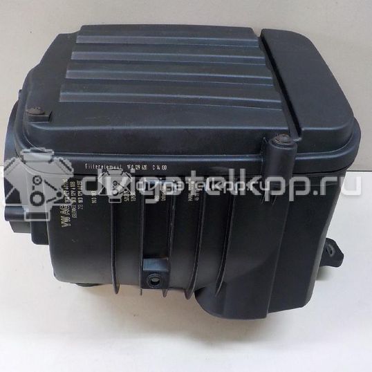 Фото Корпус воздушного фильтра  1K0129607AQ для vw Caddy III