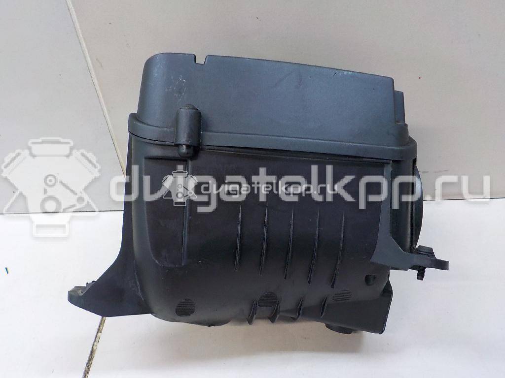 Фото Корпус воздушного фильтра  1K0129607AQ для vw Caddy III {forloop.counter}}