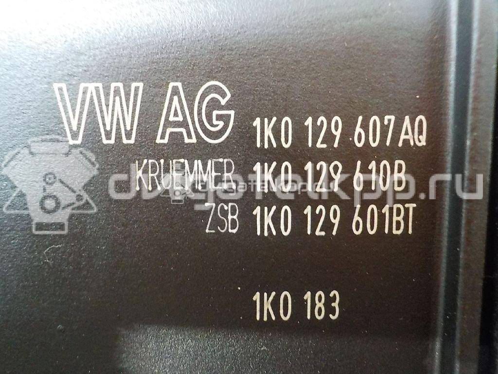 Фото Корпус воздушного фильтра  1K0129607AQ для vw Caddy III {forloop.counter}}