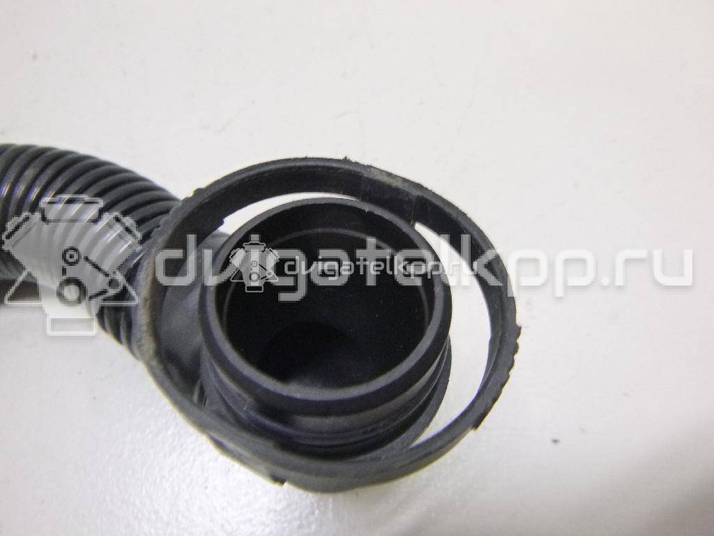 Фото Патрубок воздушного фильтра  1K0131149C для vw Caddy III {forloop.counter}}