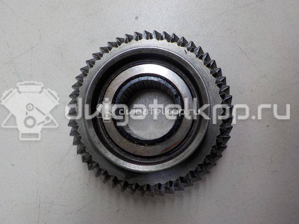 Фото Шестерня 5-ой передачи  02T311158Q для vw Caddy III {forloop.counter}}
