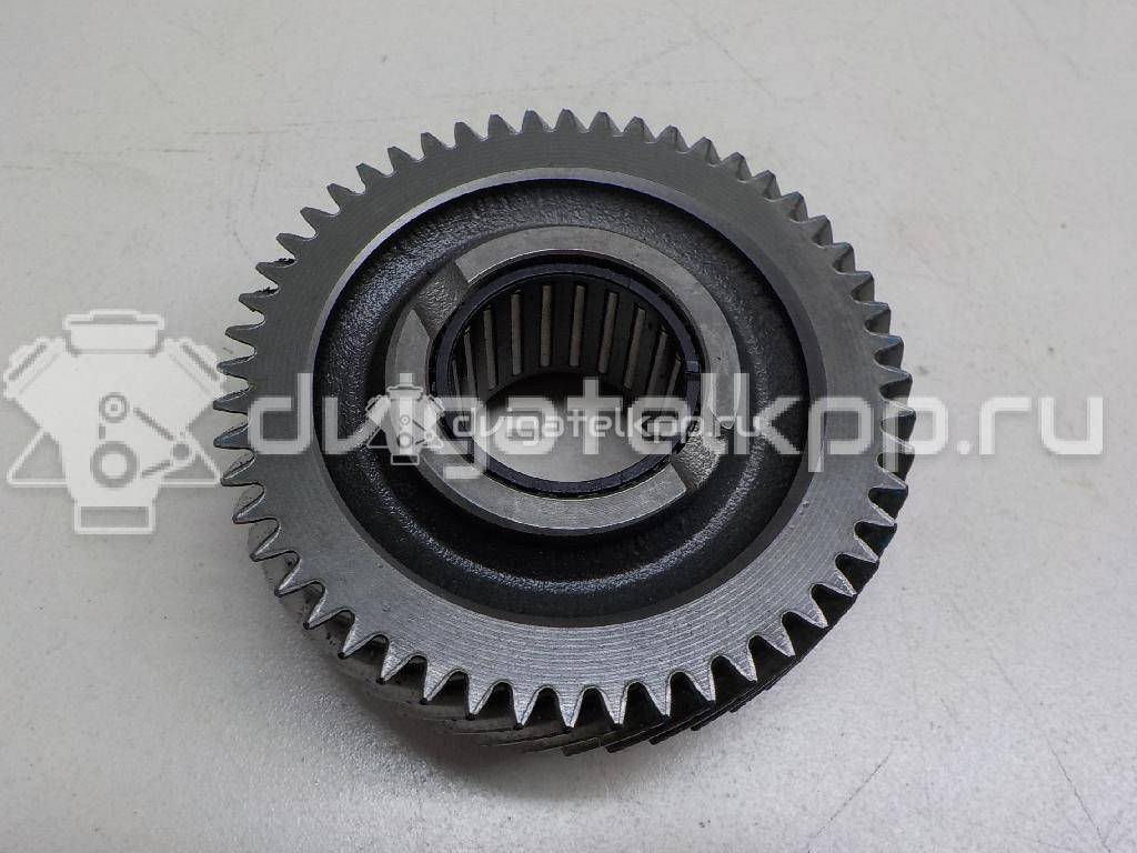 Фото Шестерня 5-ой передачи  02T311158Q для vw Caddy III {forloop.counter}}