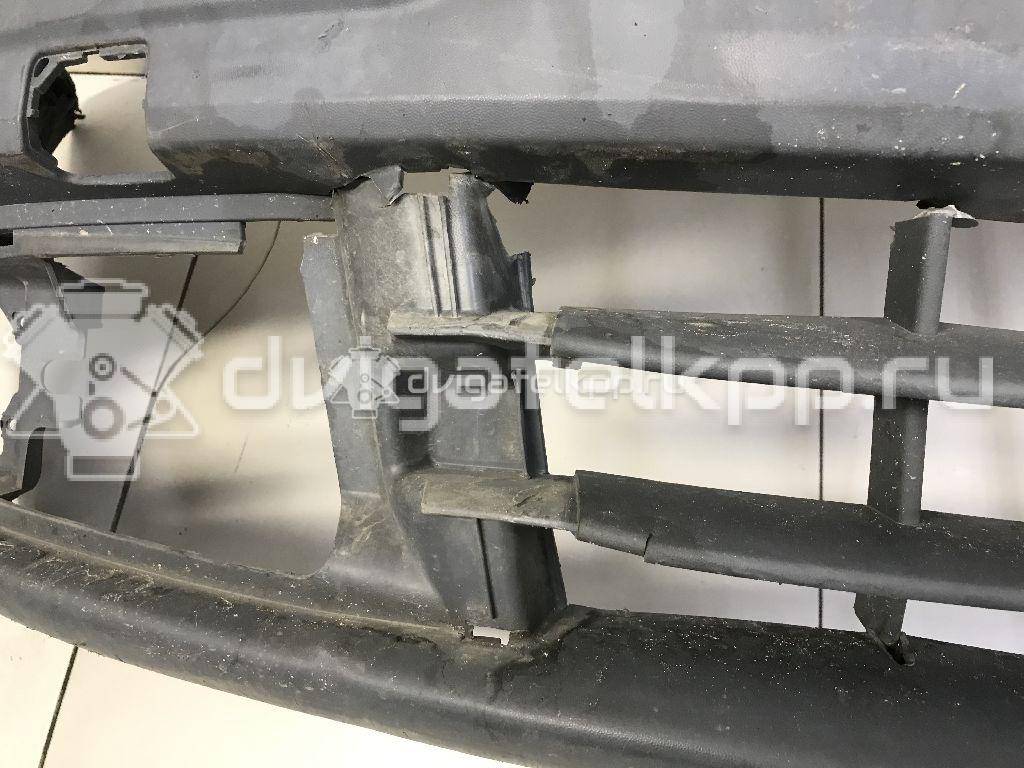 Фото Бампер передний  2K08072177G9 для Volkswagen Caddy {forloop.counter}}