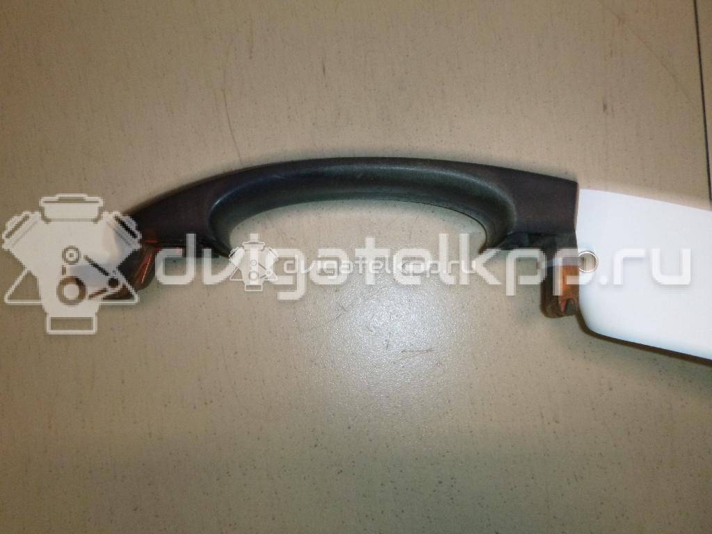 Фото Ручка двери наружная  7H0837205D3FZ для Volkswagen Touran / New Beetle / Multivan / Transporter / Caddy {forloop.counter}}